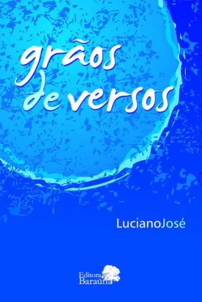 Grãos de versos