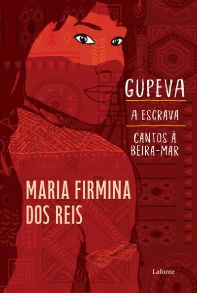 Gupeva; A escrava; Cantos à beira-mar.