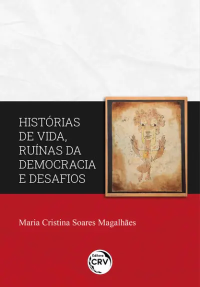 HISTÓRIAS DE VIDA