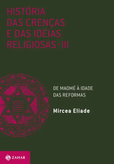 História das crenças e das ideias religiosas