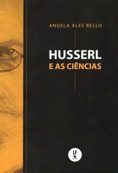 Husserl e as ciências