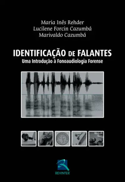 Identificacão de Falantes
