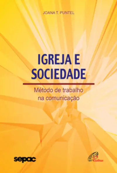 Igreja e sociedade