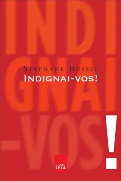 Indignai-vos!