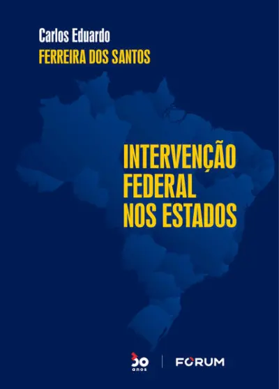 Intervenção Federal nos Estados
