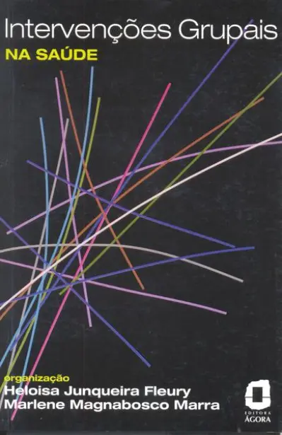 Intervenções grupais na saúde