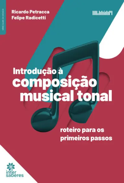 Introdução à Composição Musical Tonal: