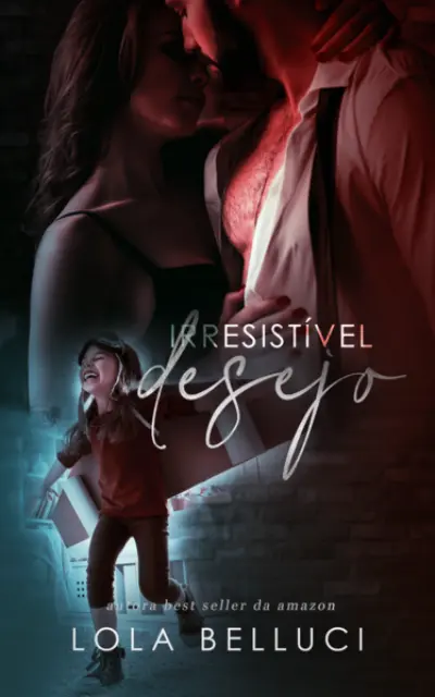 Irresistível Desejo
