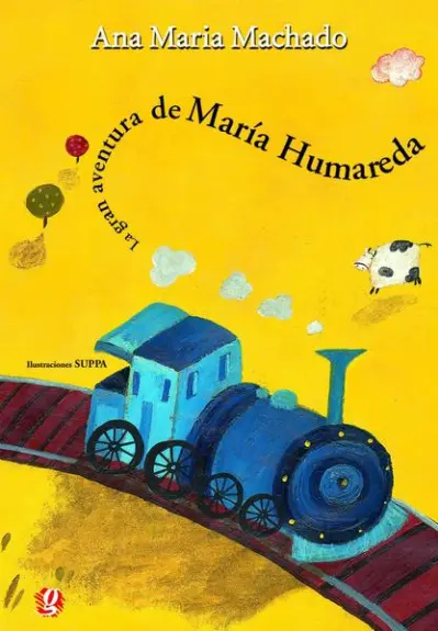 La gran aventura de Maria Humareda