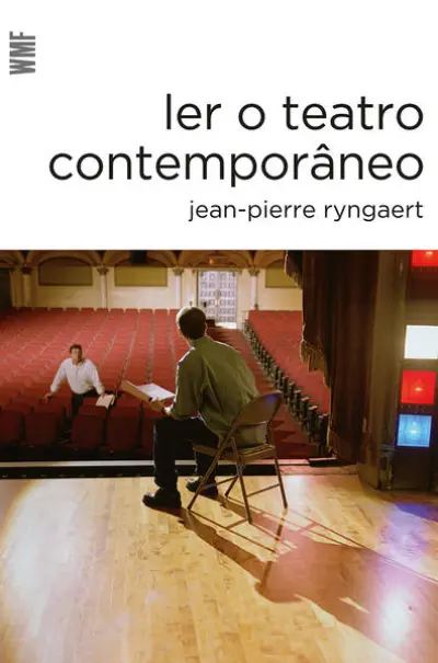 Ler o teatro contemporâneo