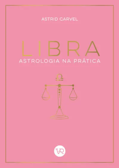 Libra - Astrologia na Prática