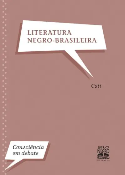 Literatura negro-brasileira