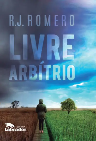 Livre arbítrio