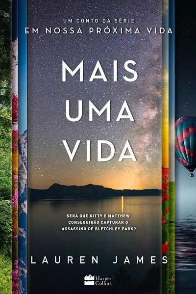 Mais uma vida