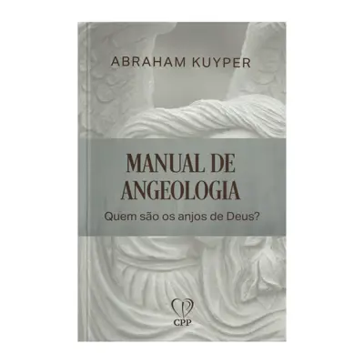 Manual de angeologia