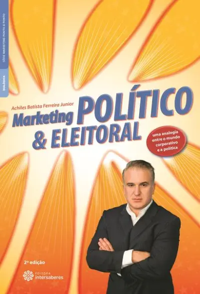 Marketing político e eleitoral: