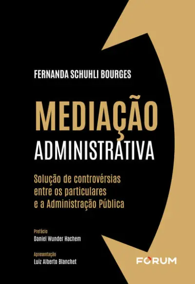 Mediação Administrativa