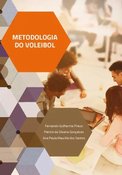 Metodologia do Voleibol