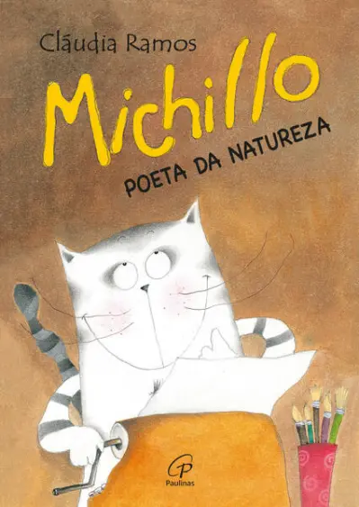 Michillo poeta da natureza