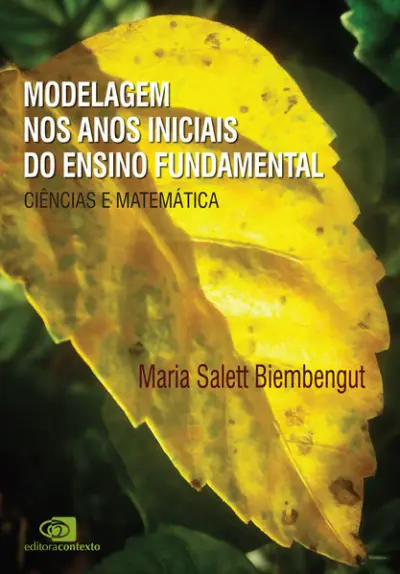 Modelagem nos anos iniciais do ensino fundamental