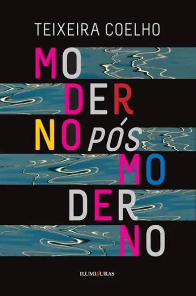 Moderno pós moderno