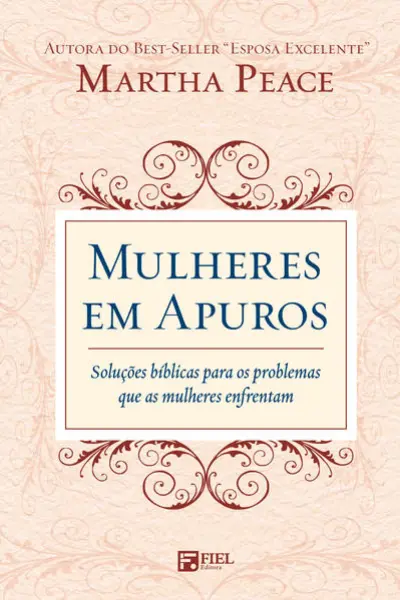 Mulheres em apuros