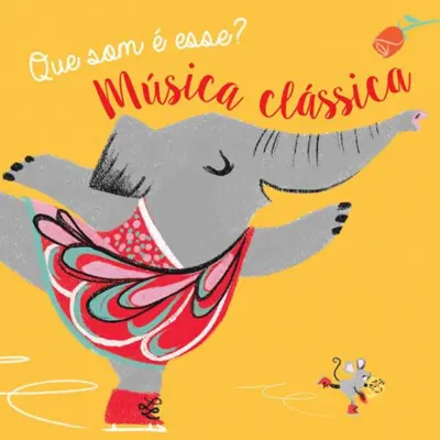 Música clássica : Que som é esse?