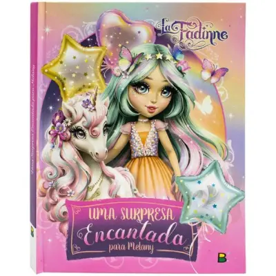 My First Meu Primeiro La Fadinne