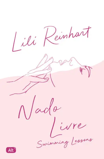 Nado Livre: Swimming Lessons