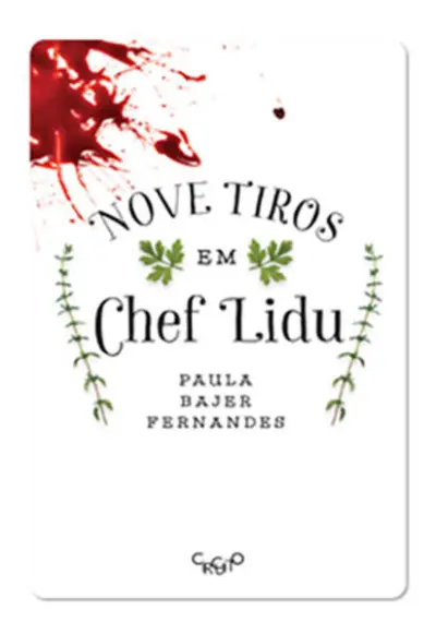 Nove tiros em Chef Lidu