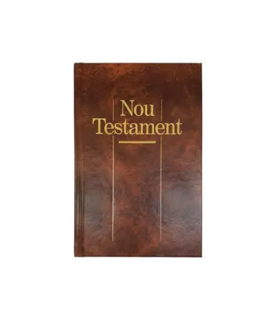 Novo Testamento Catalão