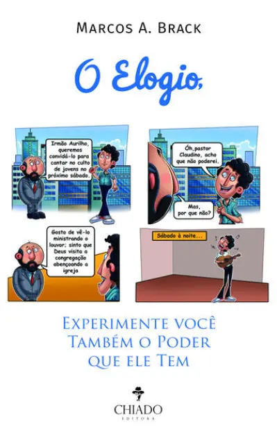 O Elogio