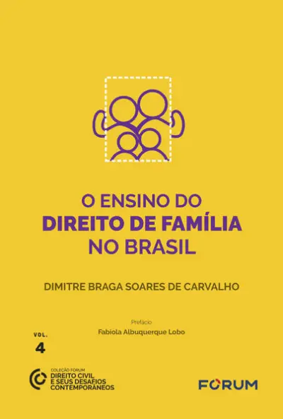 O Ensino do Direito de Família no Brasil