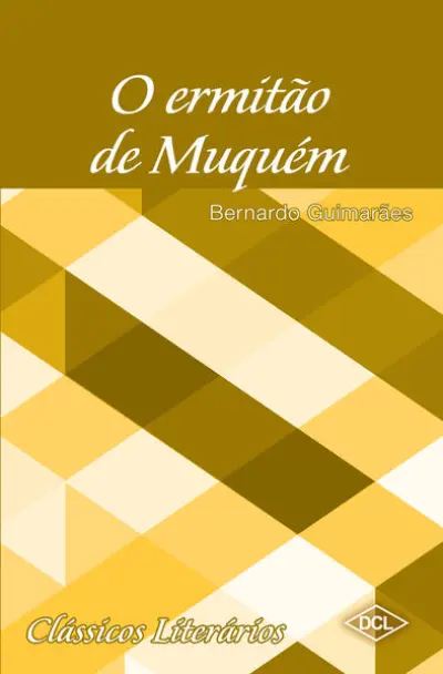 O Ermitão de Muquém