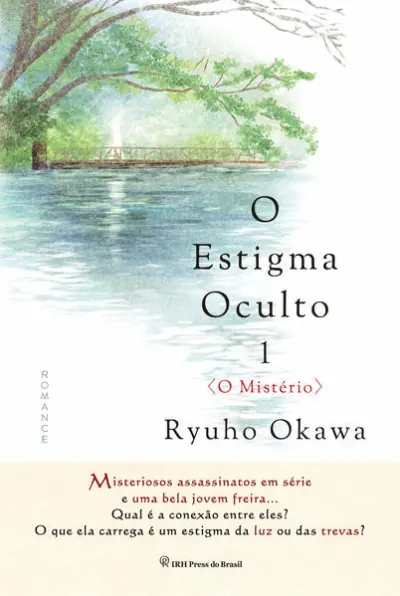 O Estigma Oculto 1