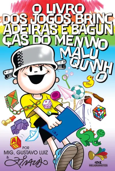 O Livro dos Jogos