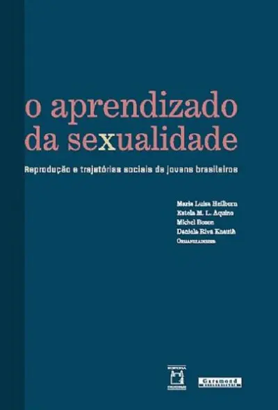 O aprendizado da sexualidade