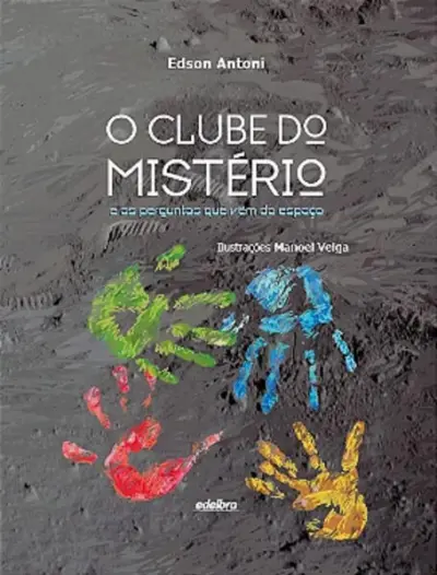 O clube do mistério