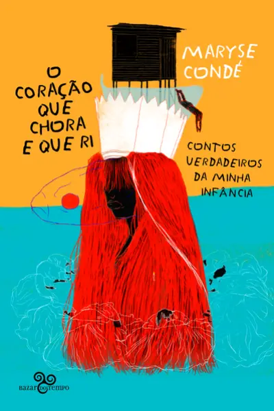 O coração que chora e que ri