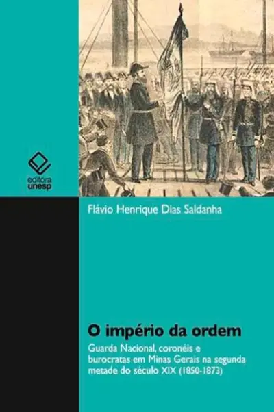 O império da ordem