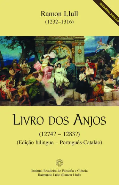 O livro dos anjos