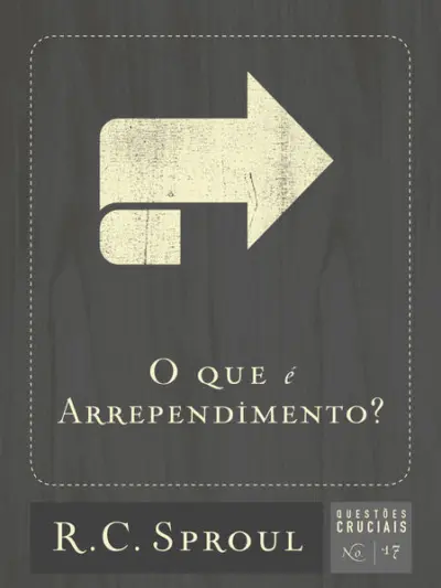 O que é arrependimento?