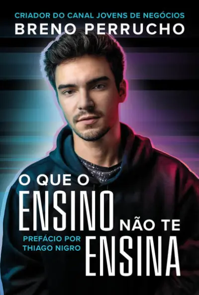 O que o ensino não te ensina