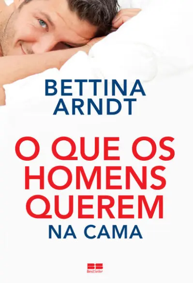 O que os homens querem na cama