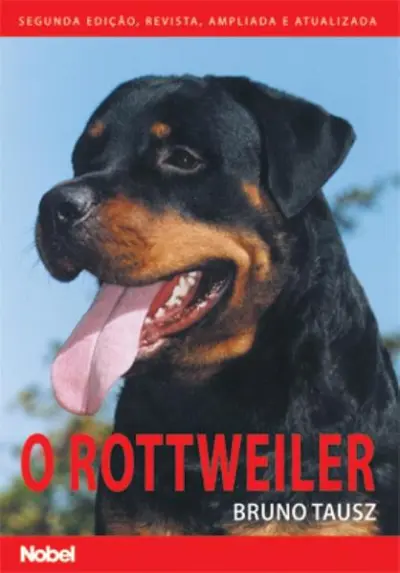 O rottweiler