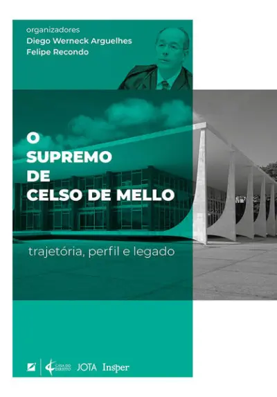 O supremo de Celso de Mello