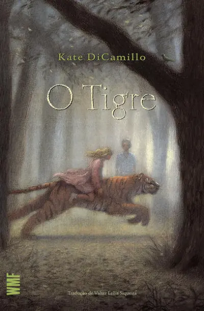O tigre