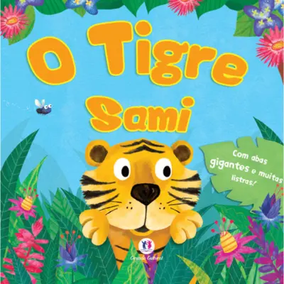 O tigre Sami