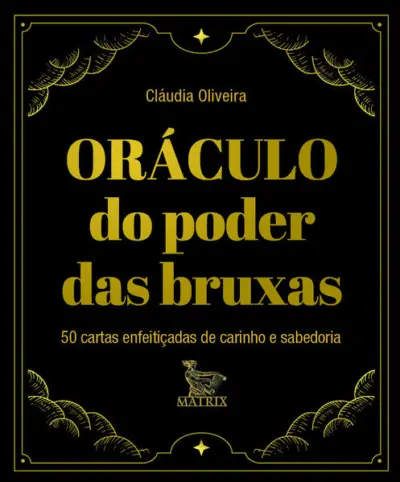 Oráculo do poder das bruxas