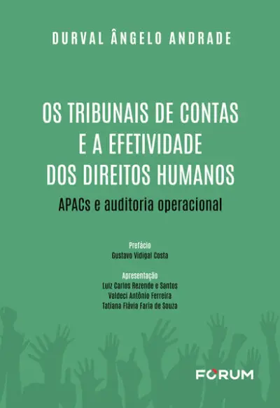 Os Tribunais de Contas e a Efetividade dos Direitos Humanos